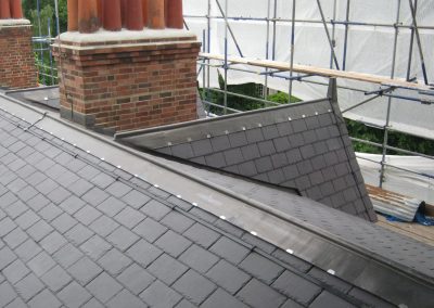 GWS Roofing Specilaists Ltd 4