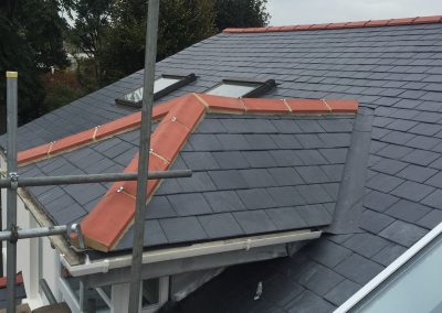 GWS Roofing Specialists Ltd