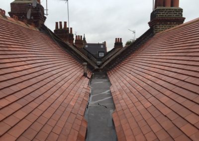 GWS Roofing Specialists Ltd