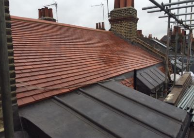 GWS Roofing Specialists Ltd