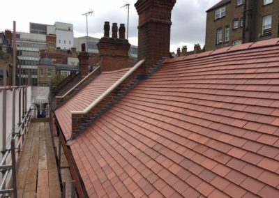 GWS Roofing Specialists Ltd