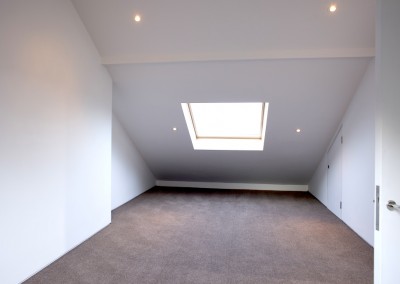 LOFT CONVERSION _GWS Roofing Specialists